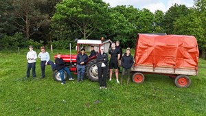 Iværksætterskole hjælper unge på vej til egen virksomhed