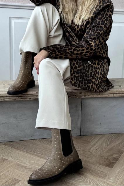 Rosengreen tilbyder stor rabat på støvle fra Copenhagenshoes