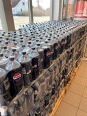 Spar Nørrebro tilbyder Pepsi Max til lav pris