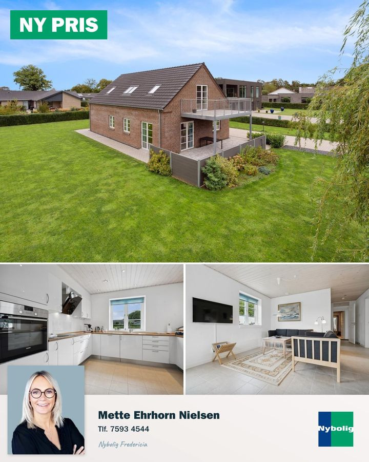 Nyt på opslagstavlen i Fredericia