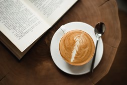 Træn dit franske med Le p'tit coin français på Lejre Bibliotek