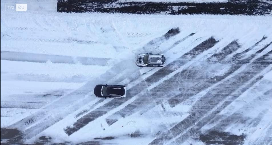 Se dagens updates fra Randers her