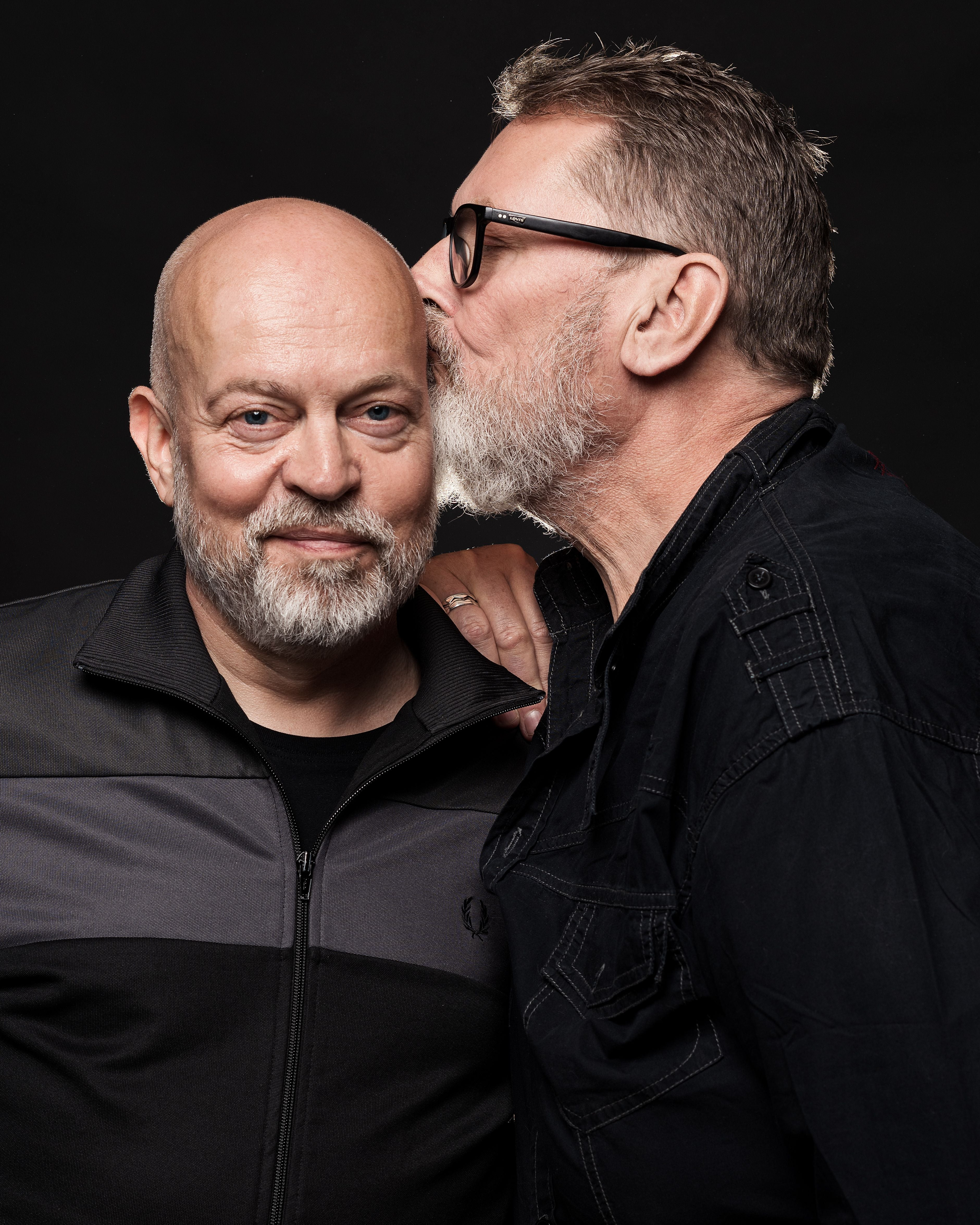 Mød bagmændene bag Radio Mars på Roskilde Bibliotek