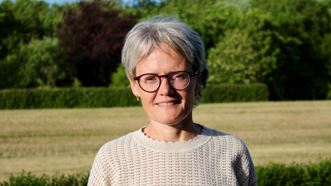 Kirsten Mærsk Sandholm ny leder af Område Koglehuset i Holstebro