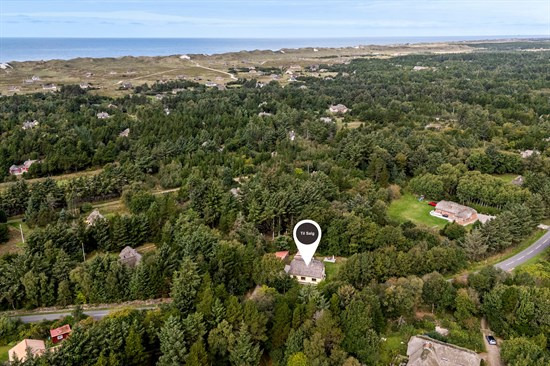 Bækbyvej 124 og 3 andre boliger er kommet til salg denne uge i Ulfborg - se boligerne her.