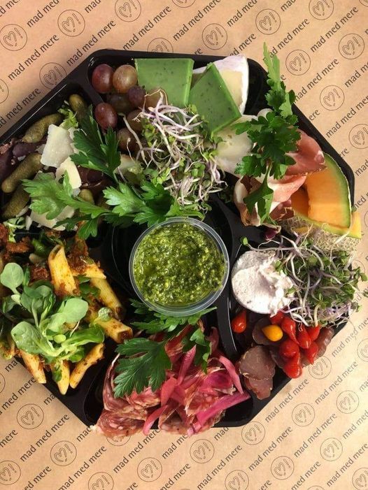 Hold dig opdateret på lokale nyheder fra sociale medier