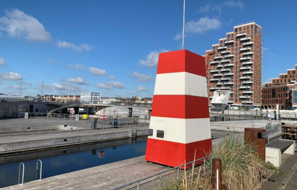 Populære sommerattraktioner åbner i Aarhus