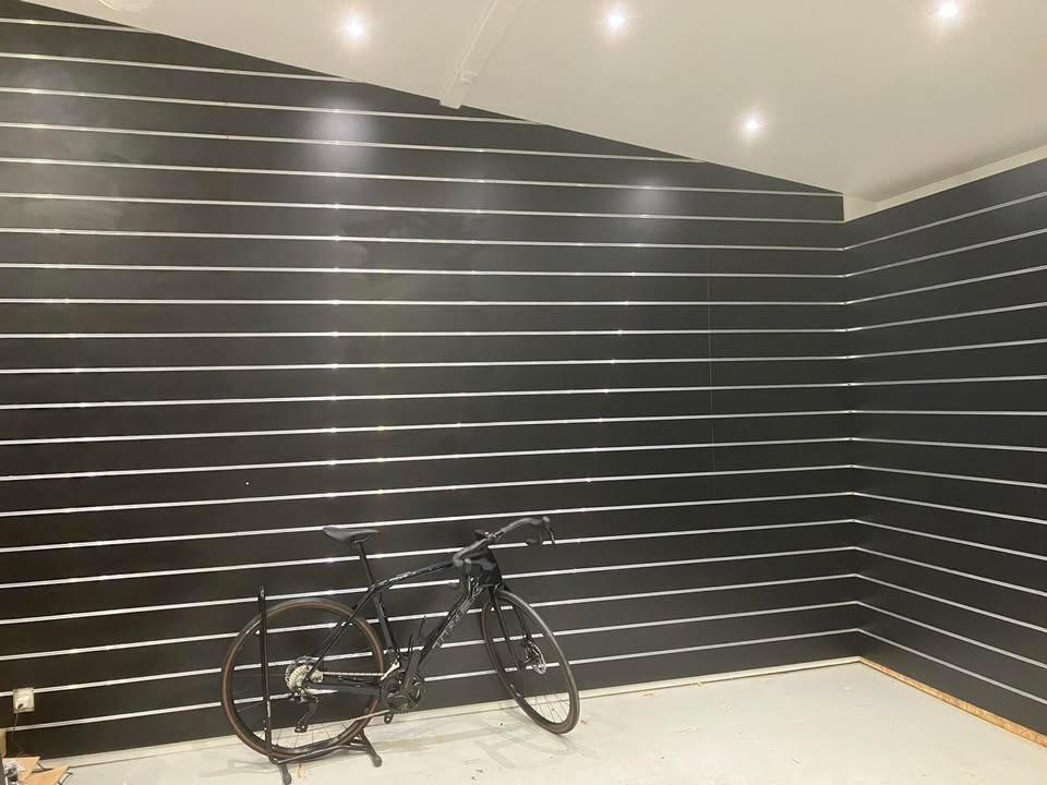 Sæby cykler udvider butikken og byder på cykler og kaffe til alle