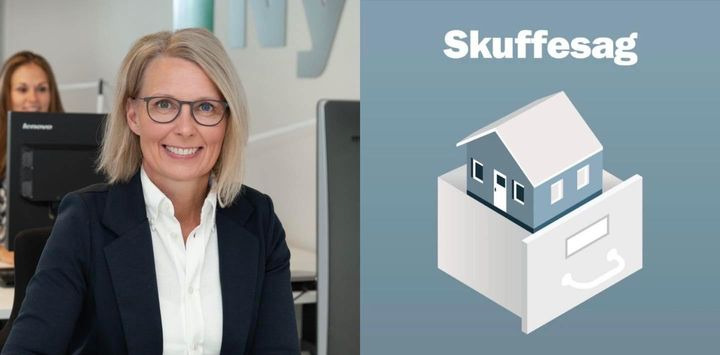 Opdatér dig her: Det nyeste fra Aalestrup