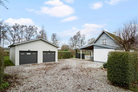 Bolig til salg for 1,2  mio. kroner - se hvad der ellers er til salg i Faaborg-Midtfyn Kommune