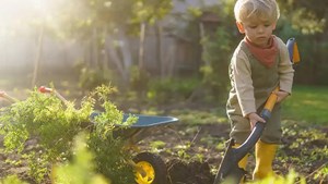 Giv din have et boost med kompost fra Kerteminde Forsyning