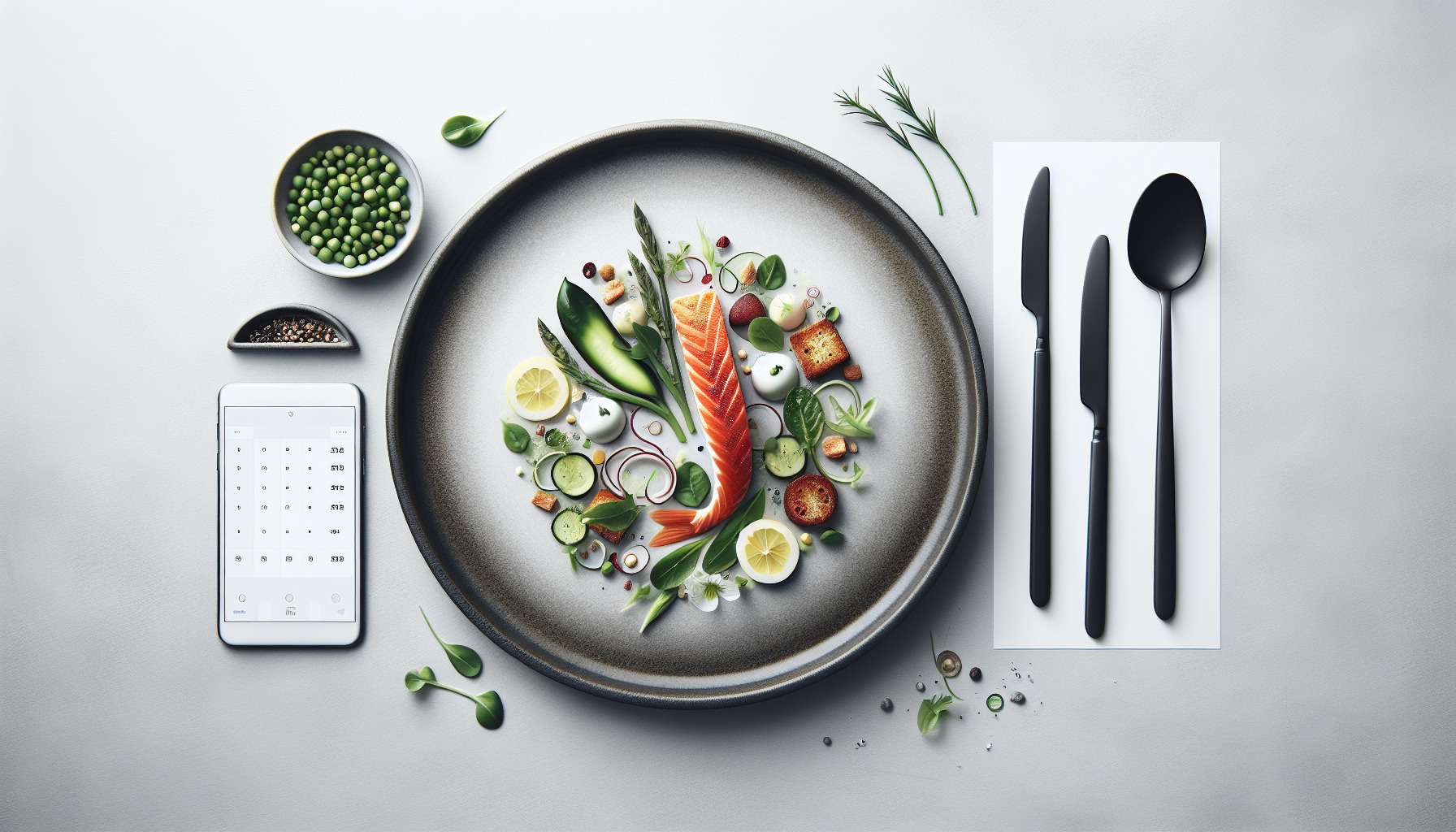 Tag på kroferie i Danmark: Smagsoplevelser og velvære med lokale råvarer