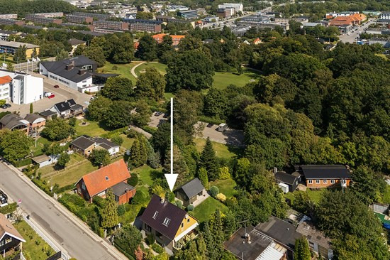 Clarasvej 9 og 2 andre boliger er kommet til salg denne uge i Glostrup - se boligerne her.