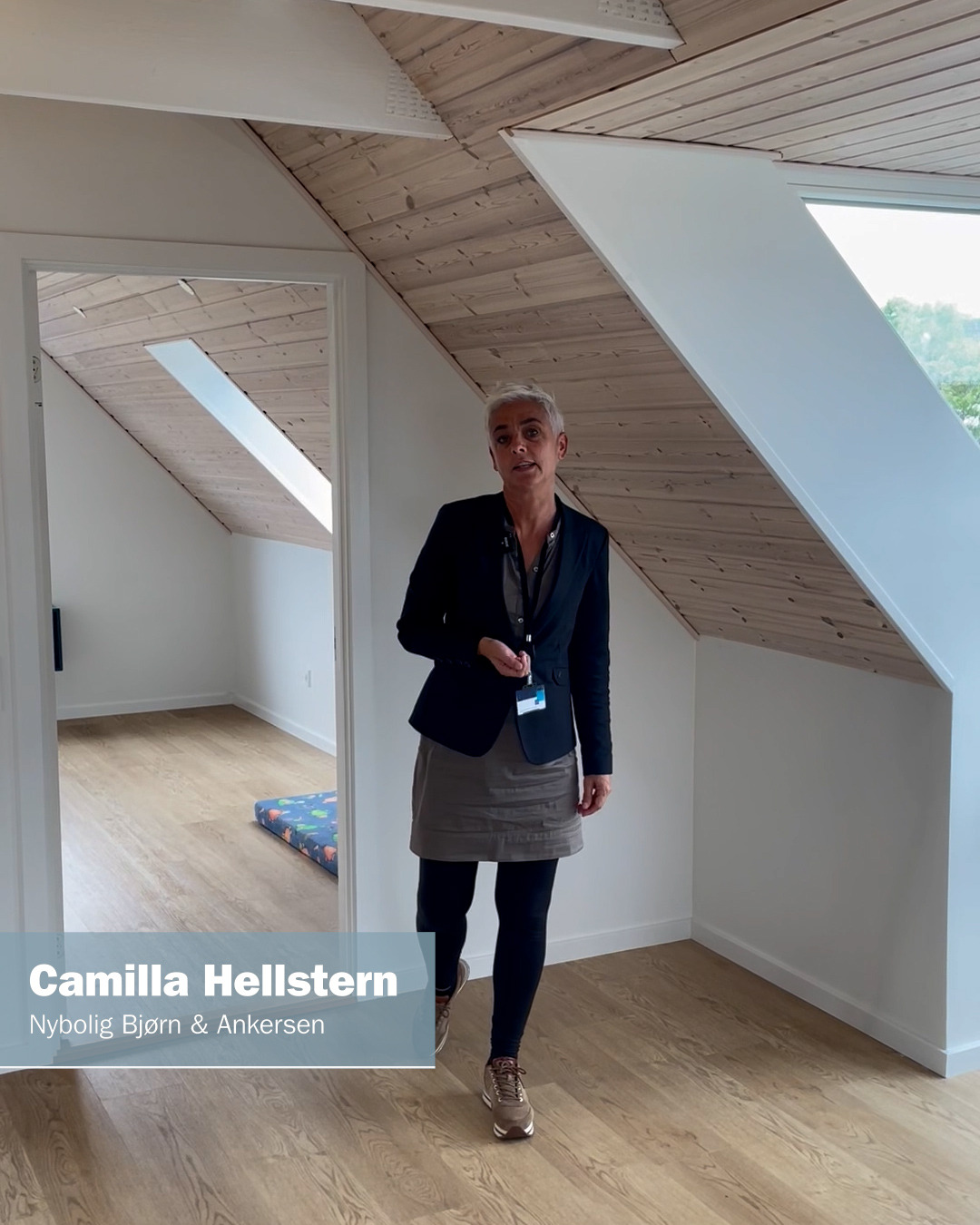 Hold dig ajour med dagens opdateringer fra Gjerlev