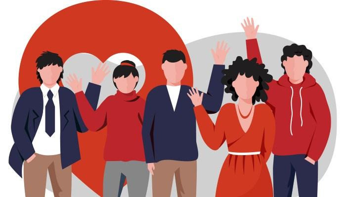 Malermester Kirsten Riis indgår nyt samarbejde med Vores Mors