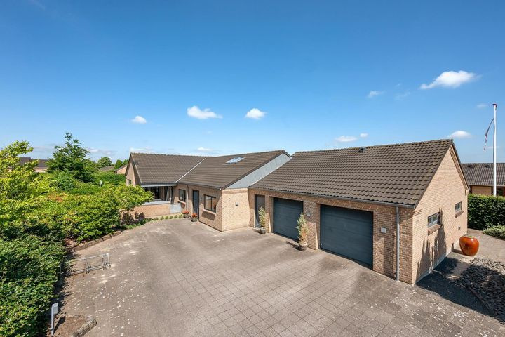 Hold trit med lokalområdet: Nyt fra Aars