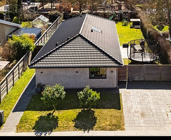 Esberns Alle 19 og 1 anden boliger er kommet til salg denne uge i Søborg - se boligerne her.