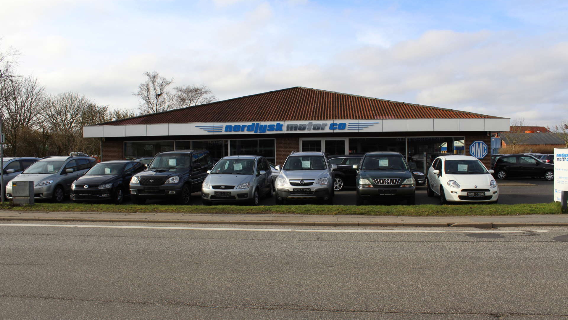 Køb din brugte bil trygt: Nordjysk Motor Co. tilbyder fuld reklamationsret