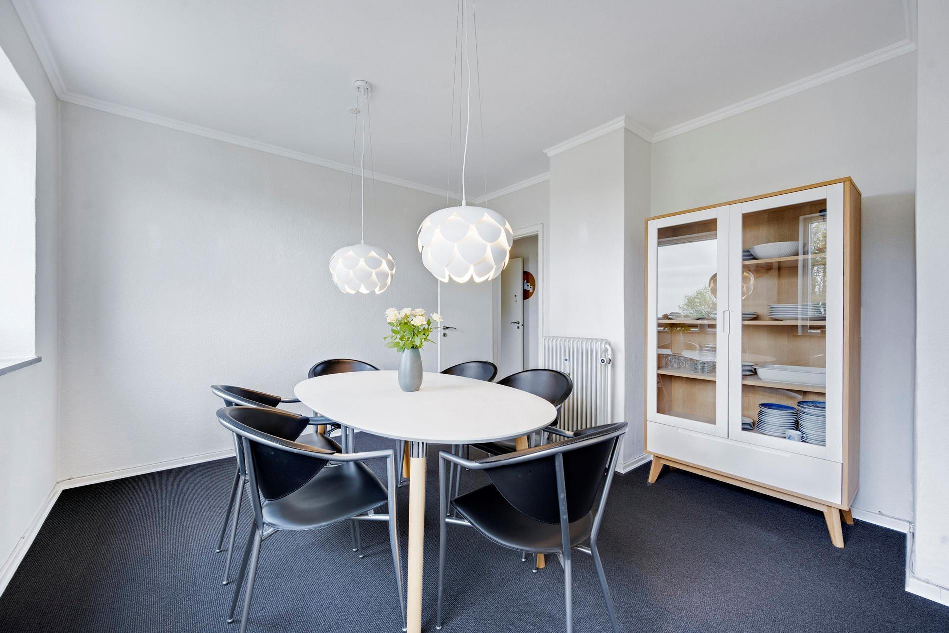 Superfin og børnevenlig ejerlejlighed klar til overtagelse hos Min Bolighandel Vejle - Hedensted