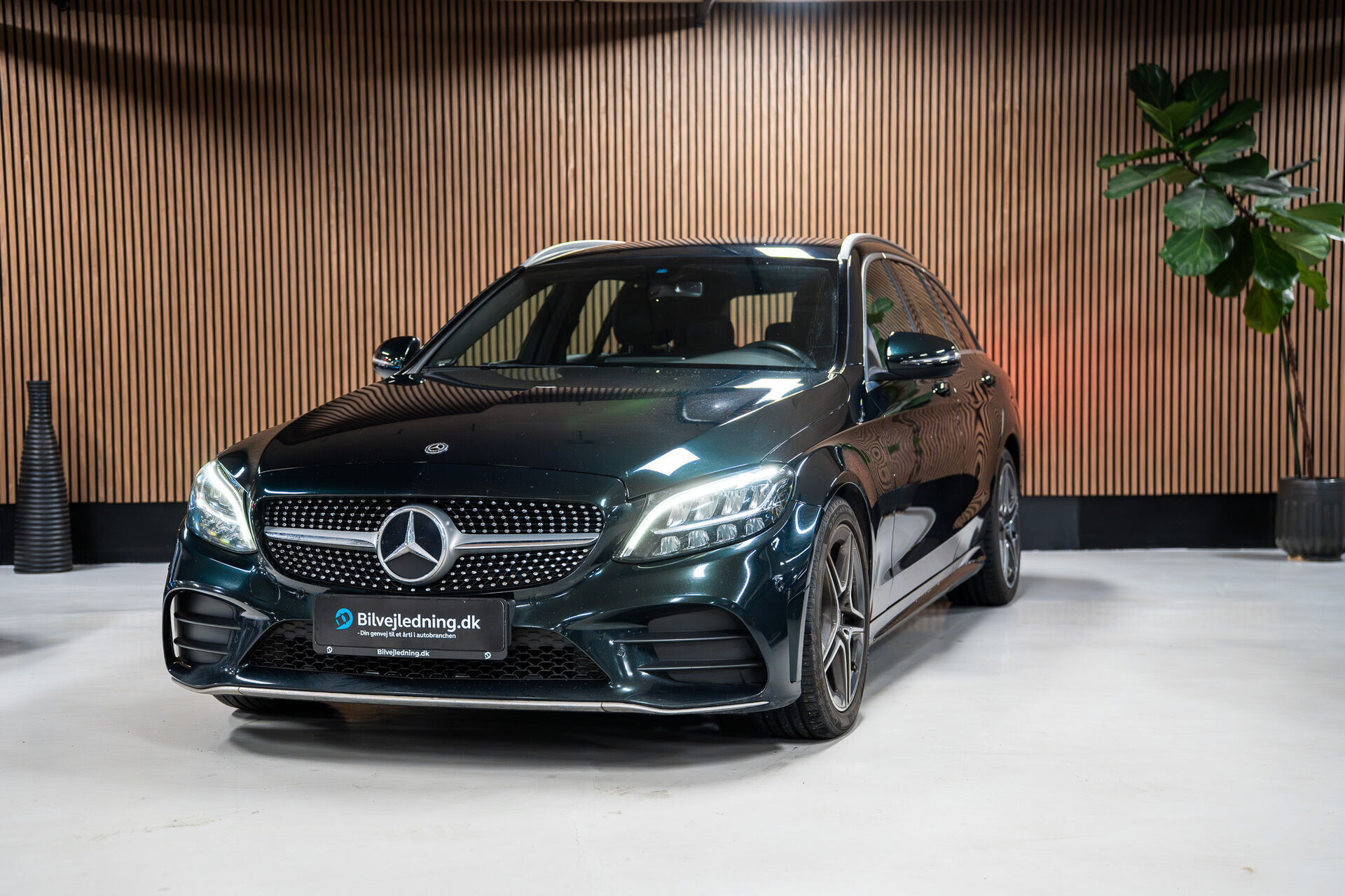 De dyreste biler i Stenløse - Pris op til 309.900 kr!