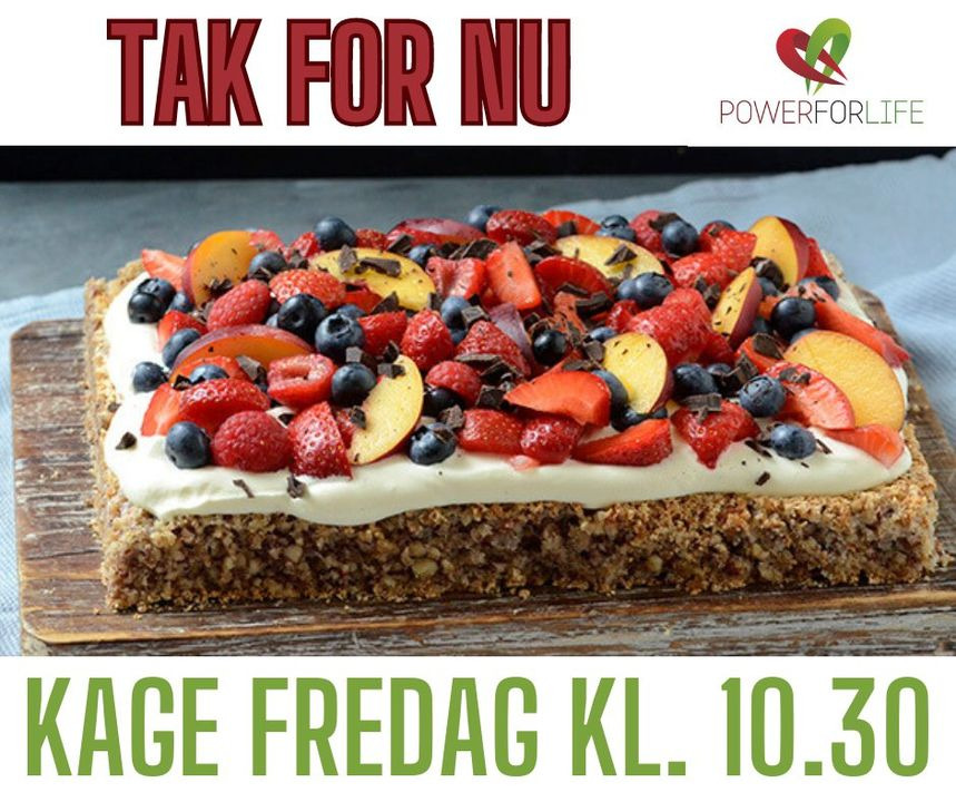 En finger på pulsen i Lystrup