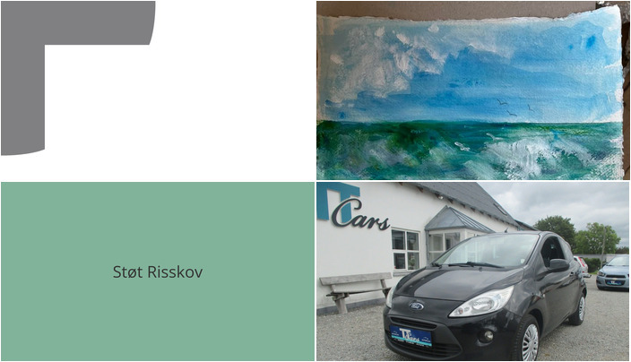 Nyt fra Vejlby Apotek, TT CARS ApS og Yrsa Dunvad