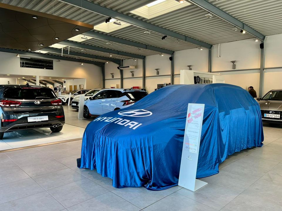 Opslagstavlen: Nyeste opdateringer fra Kolding