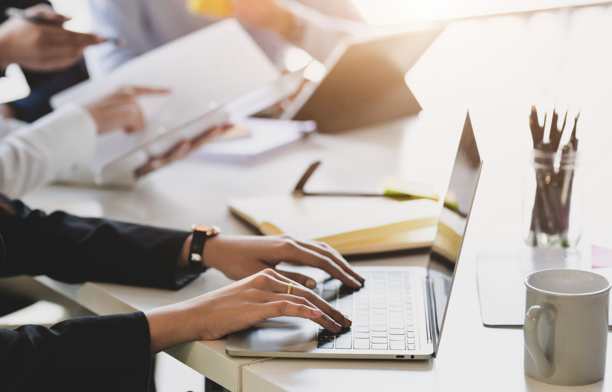 Stor tilfredshed med Borgerservicecentret