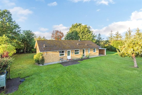 Råhedevej 20 er til salg for kun 298.000 kr.: Se de billigste boliger til salg i Ribe her