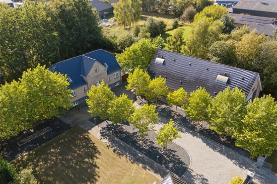 Top 6 over dyreste boliger til salg i Havdrup. Priser op til 14.495.000 kr