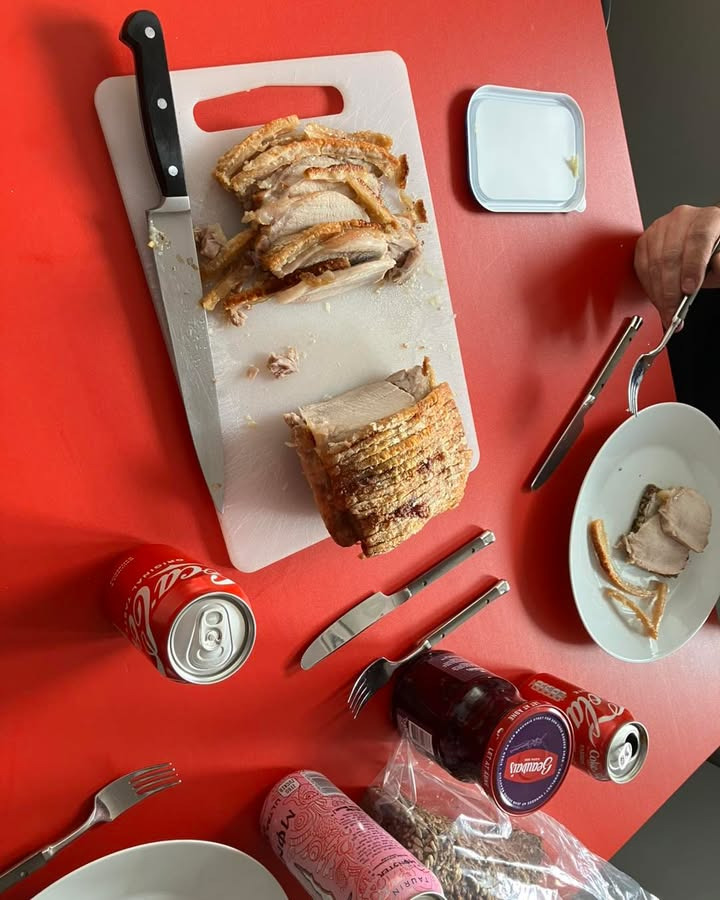 Centrum Auto nyder perfekt kamsteg fra loyal kunde og ven af huset