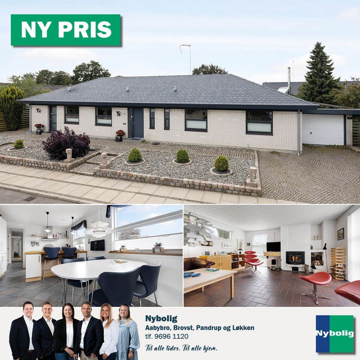 Nyt på opslagstavlen i Pandrup