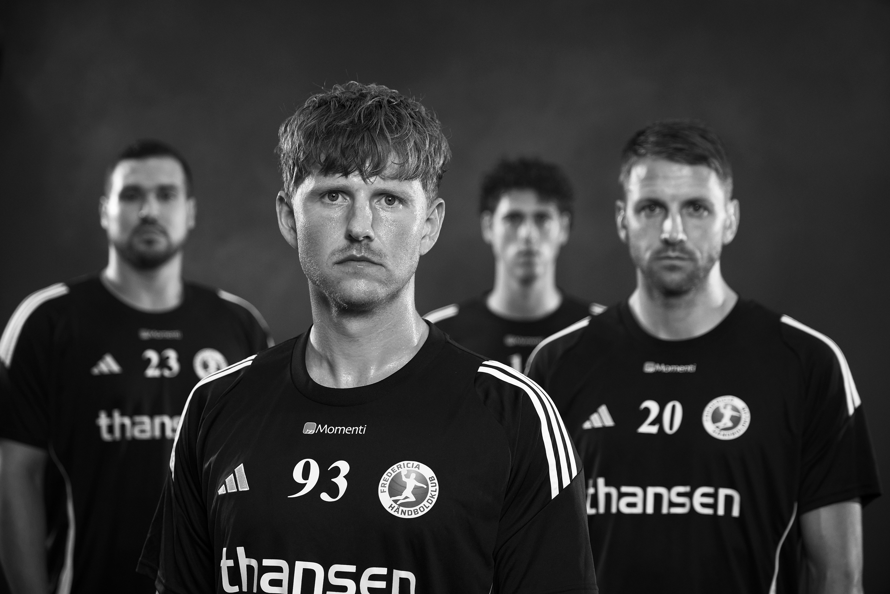 Spændende håndboldopgør i Fredericia: To kampe i marts