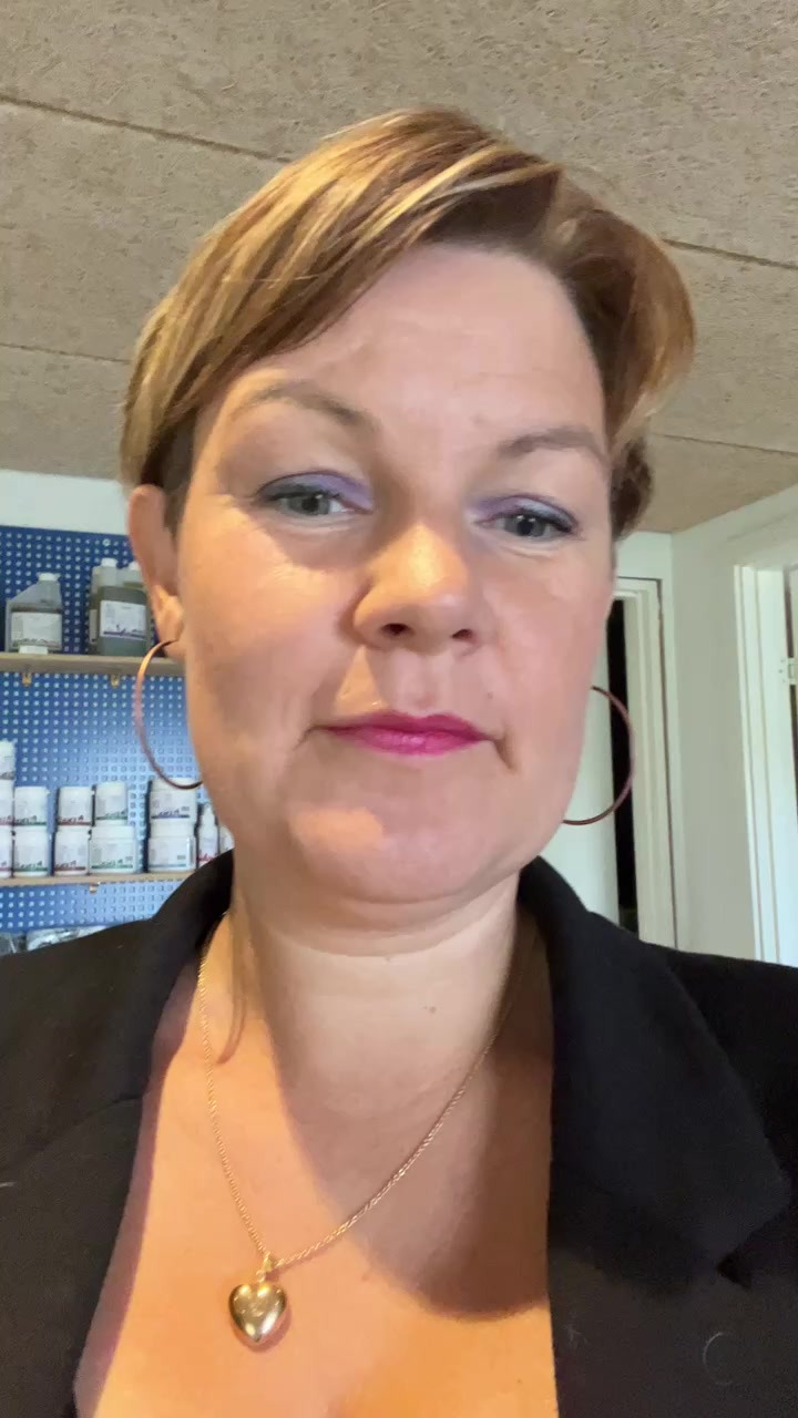 Hold trit med lokalområdet: Nyt fra Sæby