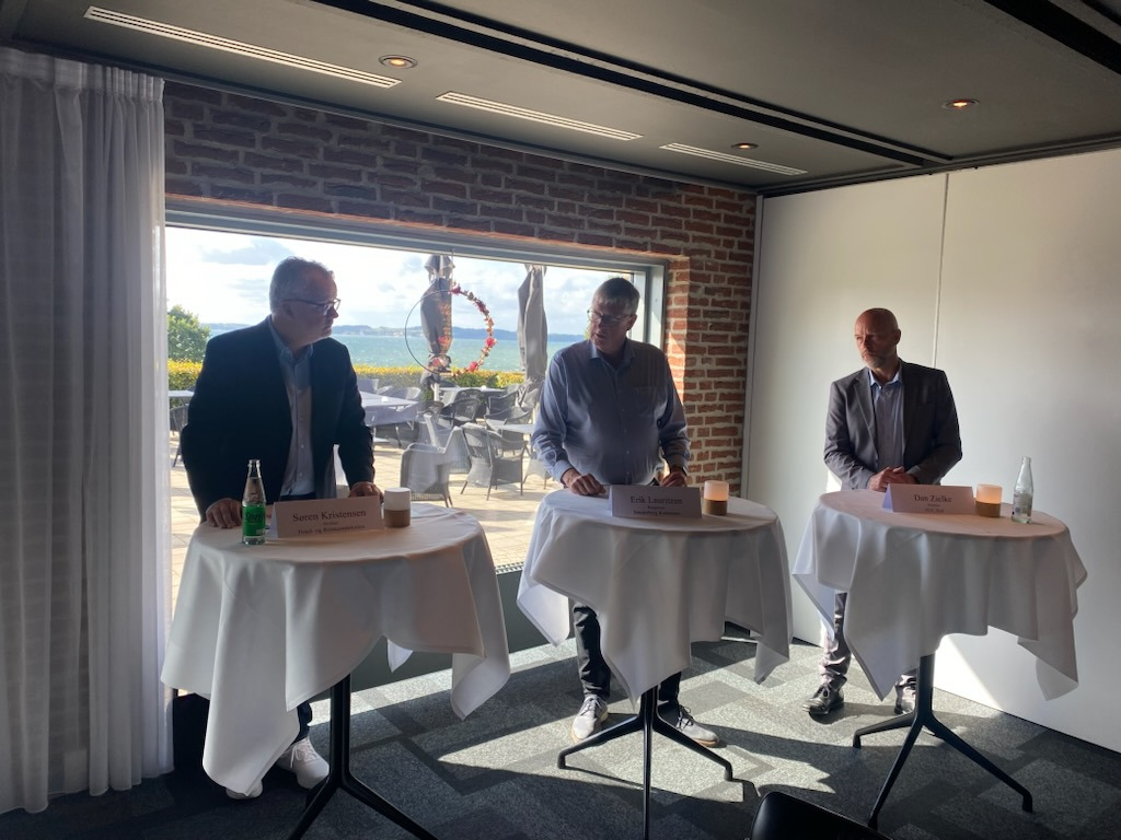 Sønderborg Kommune starter nye serviceuddannelser i partnerskab for at styrke turismebranchen