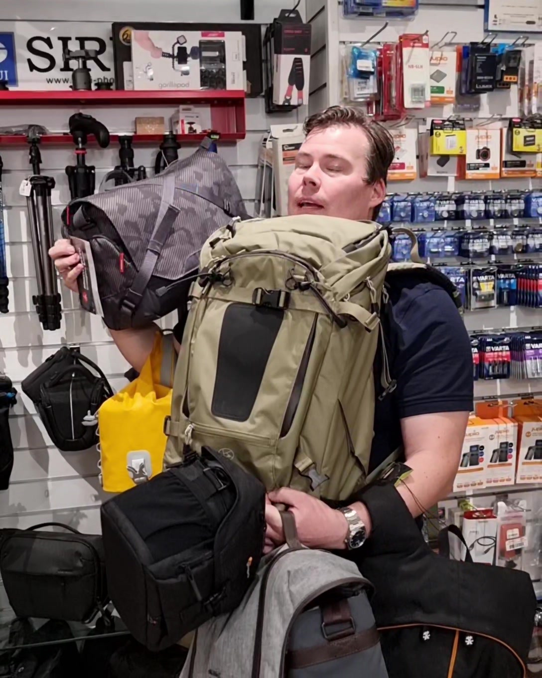 Nyt på opslagstavlen i Viborg