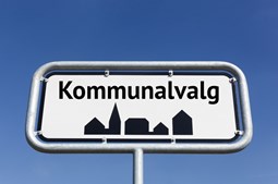 Borgere med nedsat førlighed i Næstved kan brevstemme hjemme til kommunalvalget