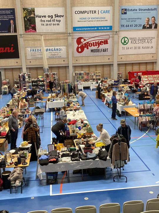 Opdatér dig her: Det nyeste fra Hjørring