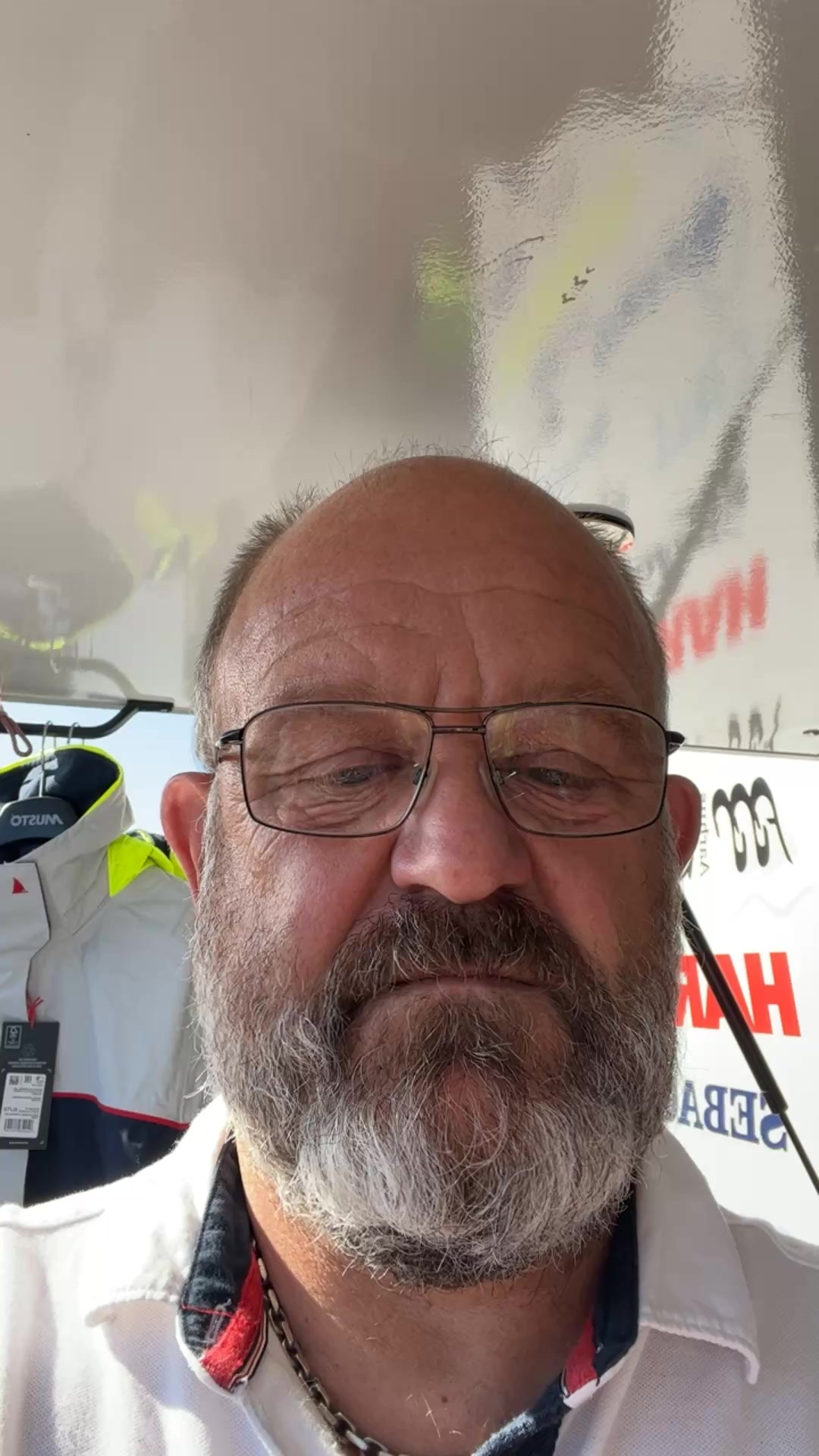 En finger på pulsen i Risskov