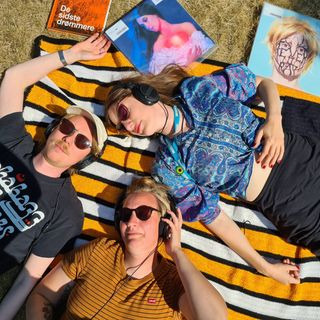 Oplev en dag fyldt med litteratur og kreativitet i Roskilde