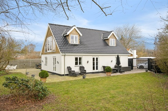 Top 6 over dyreste boliger til salg i Tureby. Priser op til 11.500.000 kr