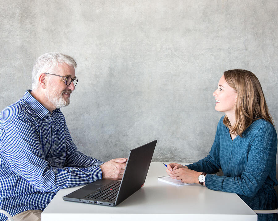 En dag fyldt med læring og indsigt på Dokk1