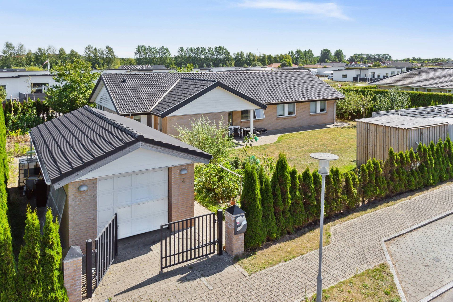 Drømmer du om luksus? For 2.950.000 kr er Vejsgårdtoften 2 kommet til salg - Se den og de dyreste boliger til salg her