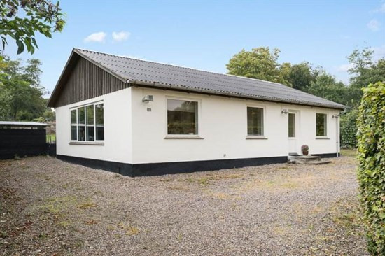 975.000 kroner koster Højby Hovedgade 48 - se hvad der ellers er til salg i Odsherred Kommune