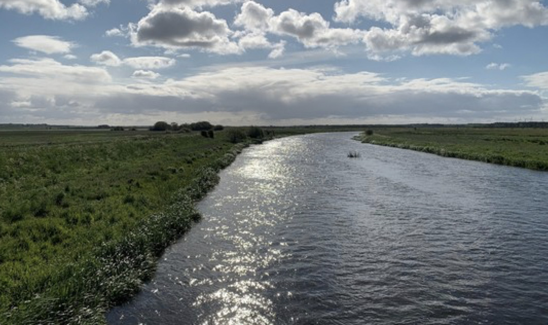 Så skal Skjern-Tarm have en helhedsplan