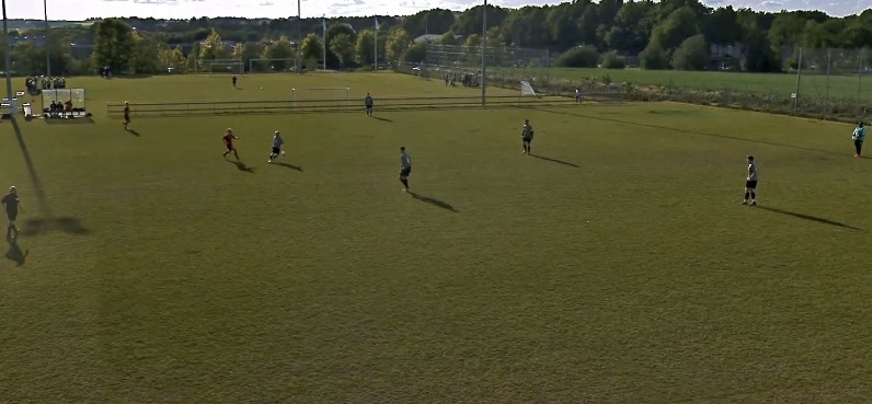 Randers markerer sig på lokalsportens scene, få overblikket her.