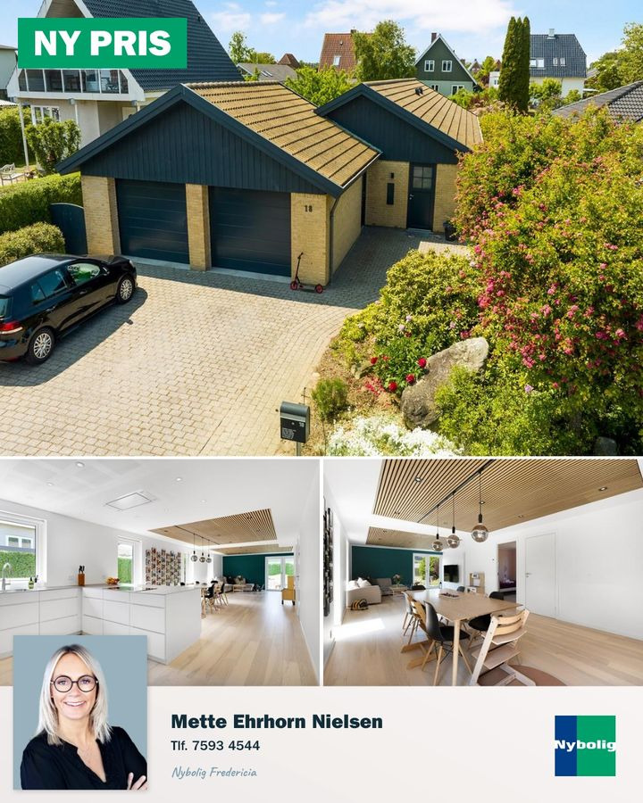 Se dagens updates fra Fredericia her