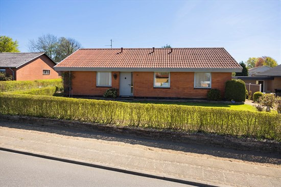 Kongevej 6 er til salg for kun 295.000 kr.: Se de billigste boliger til salg i Gram her