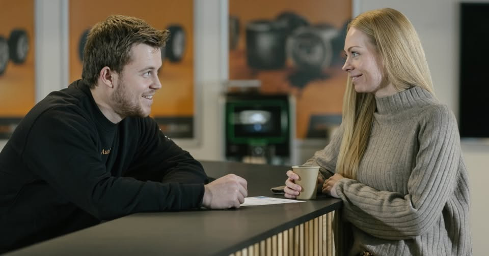 Farvergårdens Autoservice Aalborg sikrer tryghed og gennemsigtighed ved værkstedsbesøg