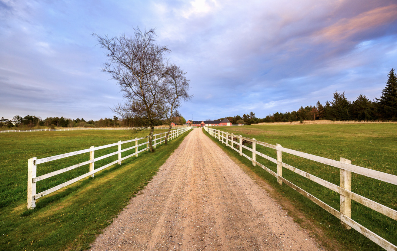 Historien om Tidemandsholm